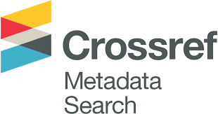 Crossref Logos